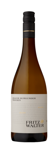 Grauburgunder aus der Pfalz