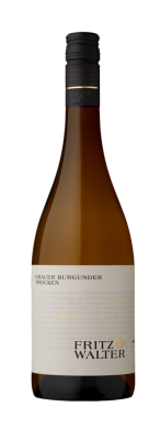 Grauburgunder aus der Pfalz