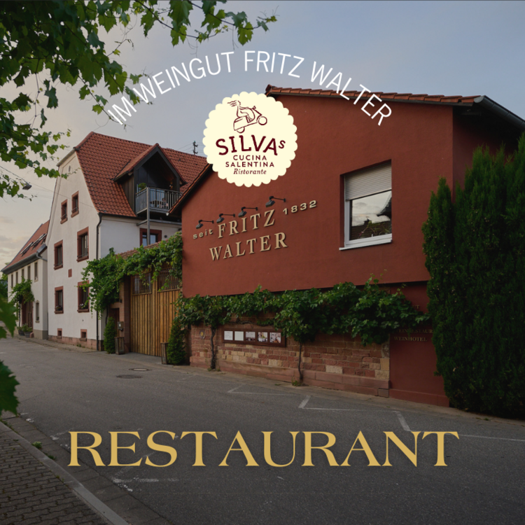 Liege im Garten WeinHotel Fritz Walter